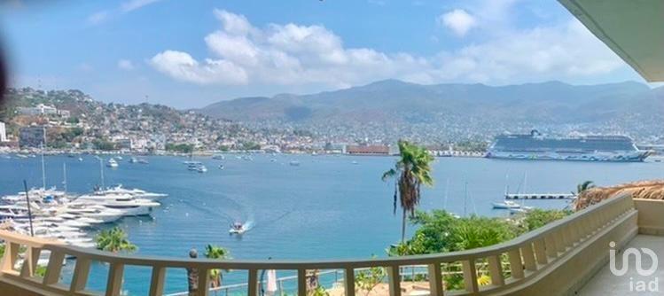 Casa en Venta Acapulco, Mario Moreno Cantinflas