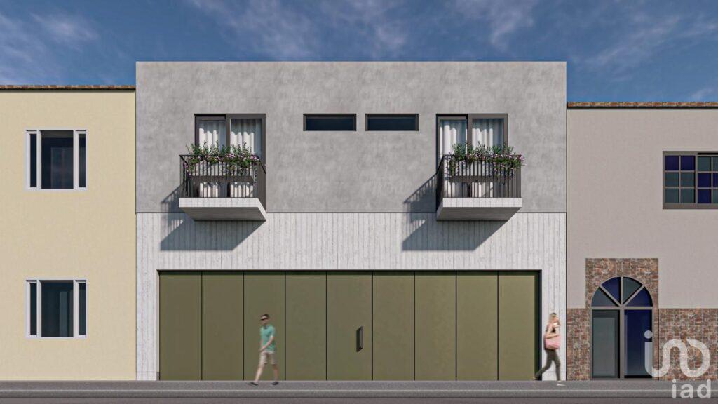 Departamentos en Preventa Santa Tere