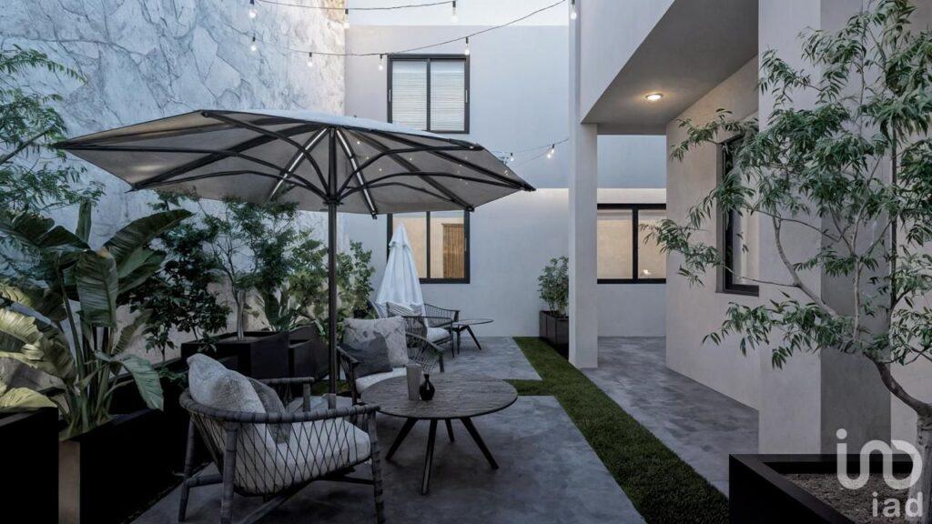 Departamentos en Preventa Santa Tere