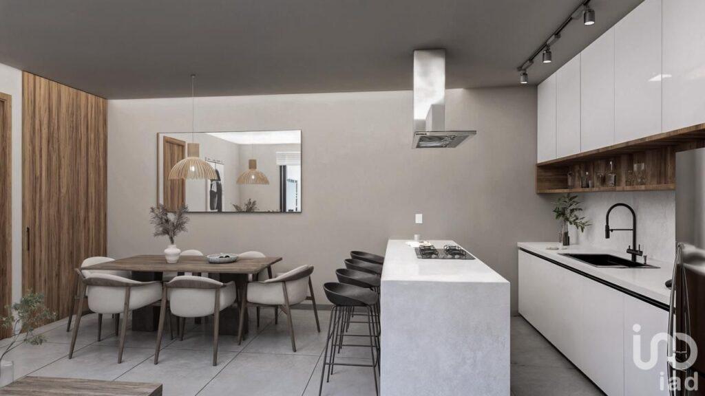 Departamentos en Preventa Santa Tere