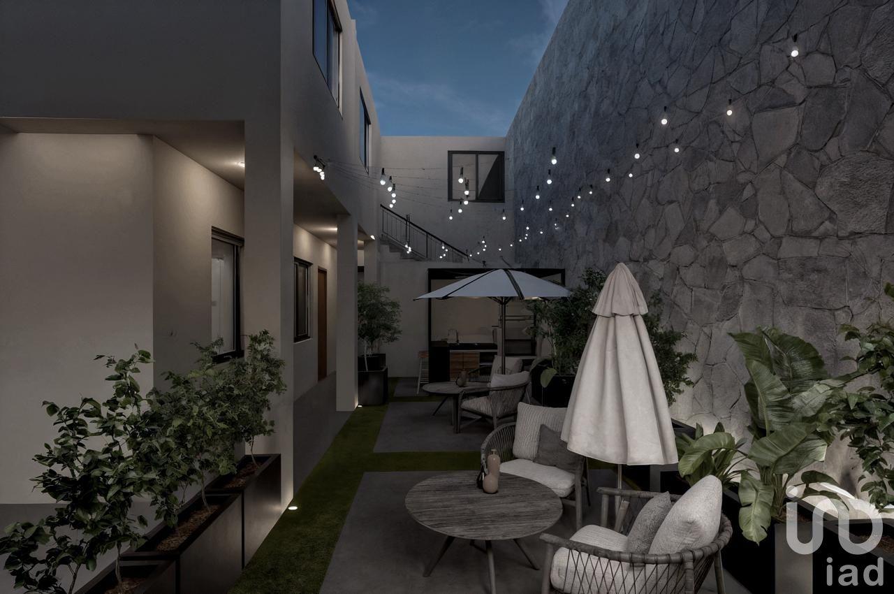 Departamentos en Preventa Santa Tere