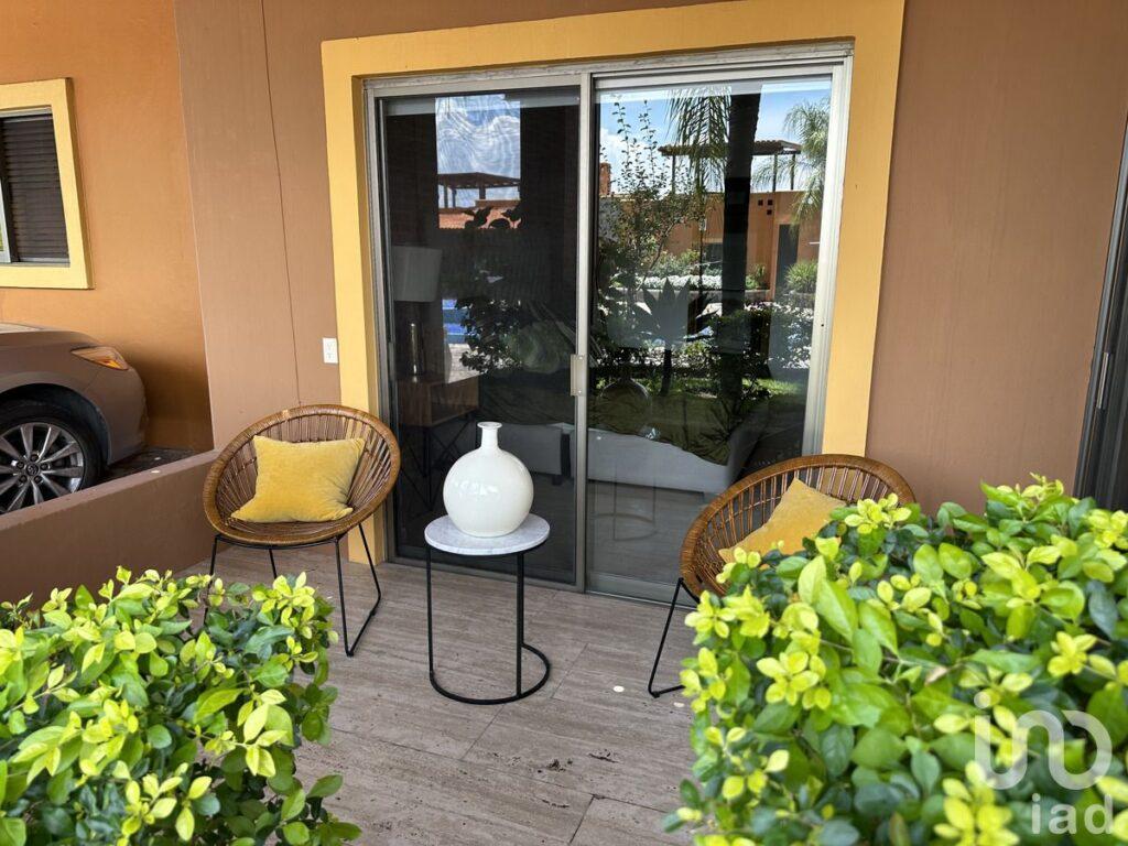 Casa en Venta en Ajijic