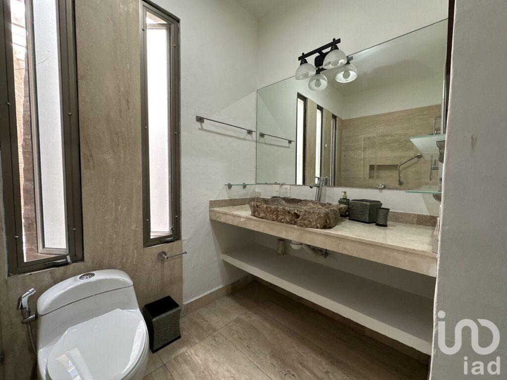 Casa en Venta en Ajijic