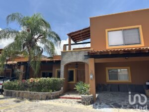 Casa en Venta en Ajijic