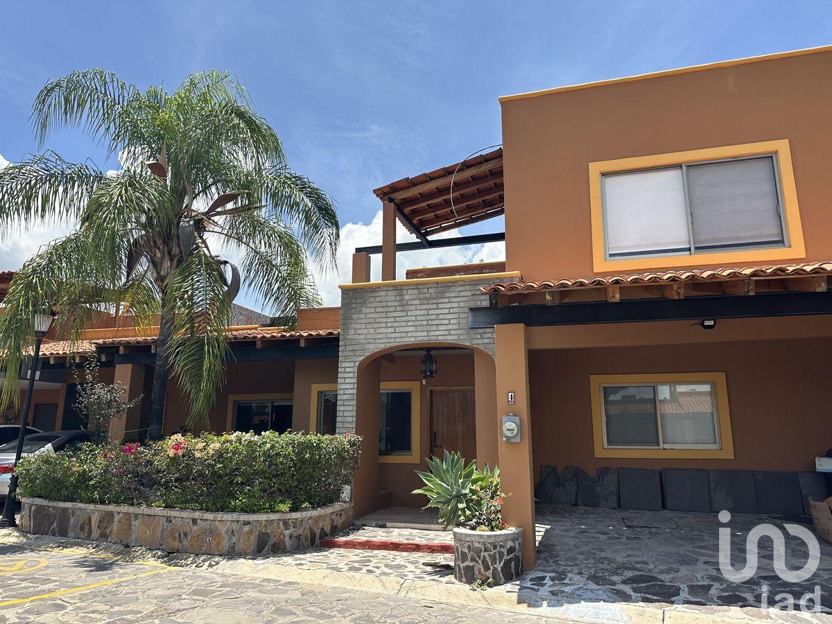 Casa en Venta en Ajijic Casa en Venta en Ajijic