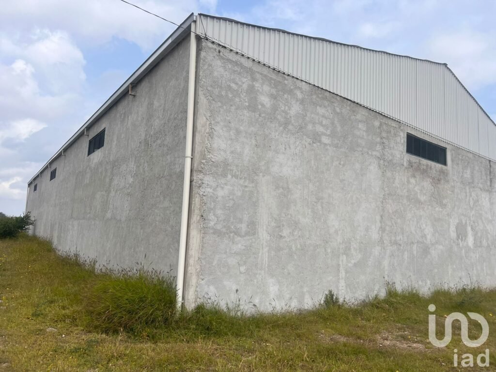 Renta Bodega San Juan del Río El mirador Santa Rosa Xajay