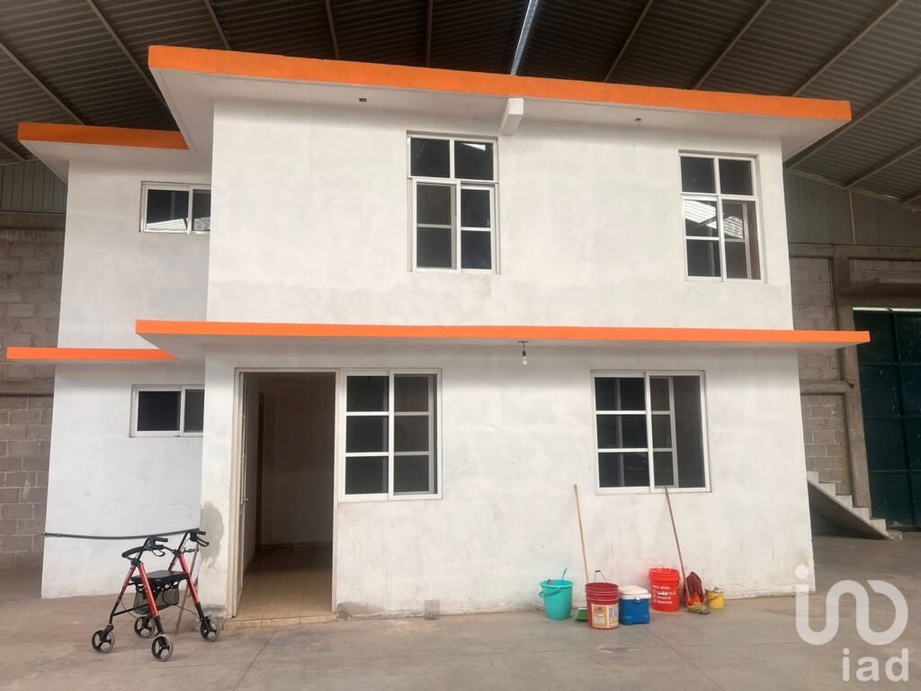 Renta Bodega San Juan del Río El mirador Santa Rosa Xajay