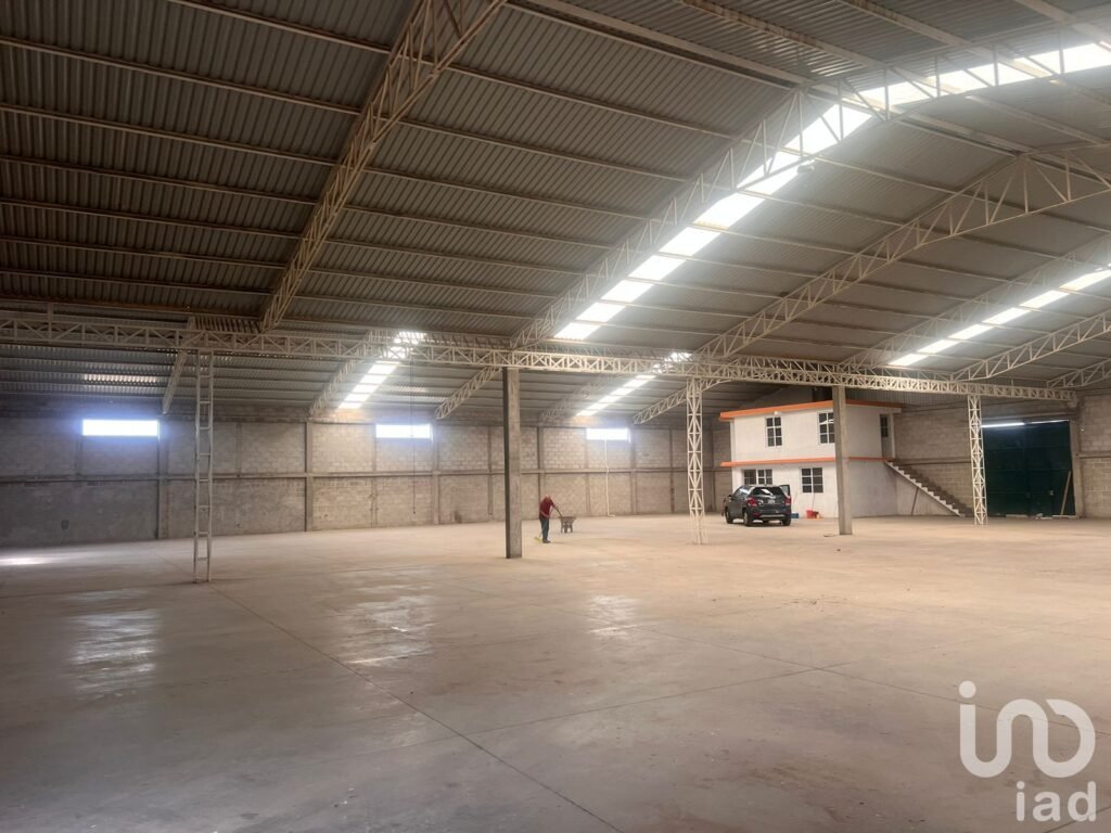 Renta Bodega San Juan del Río El mirador Santa Rosa Xajay