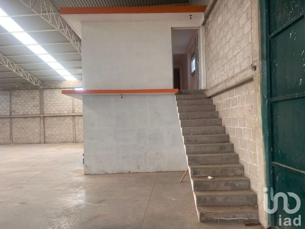 Renta Bodega San Juan del Río El mirador Santa Rosa Xajay