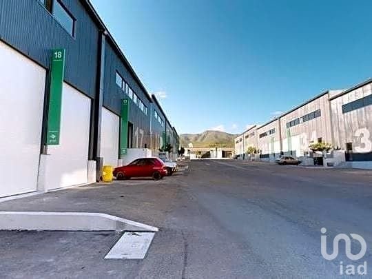 Bodega en Renta en Querétaro Parque Atta en El Marqués.