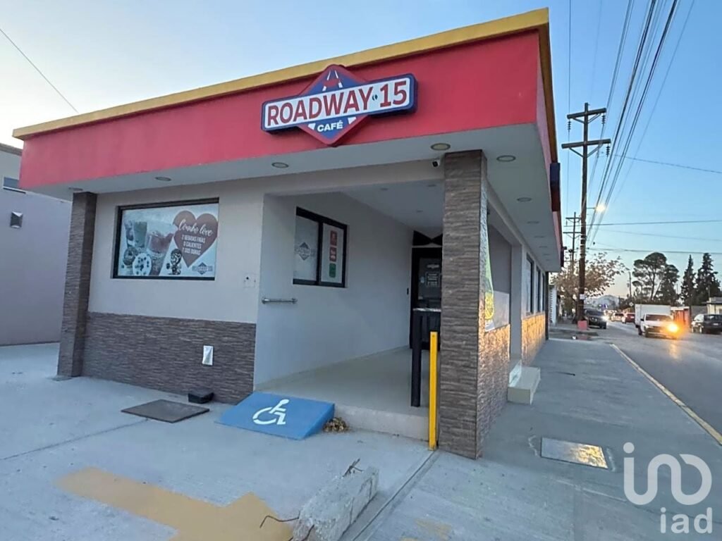 LOCAL COMERCIAL EN RENTA EN COLONIA SAN ANTONIO CD JUAREZ