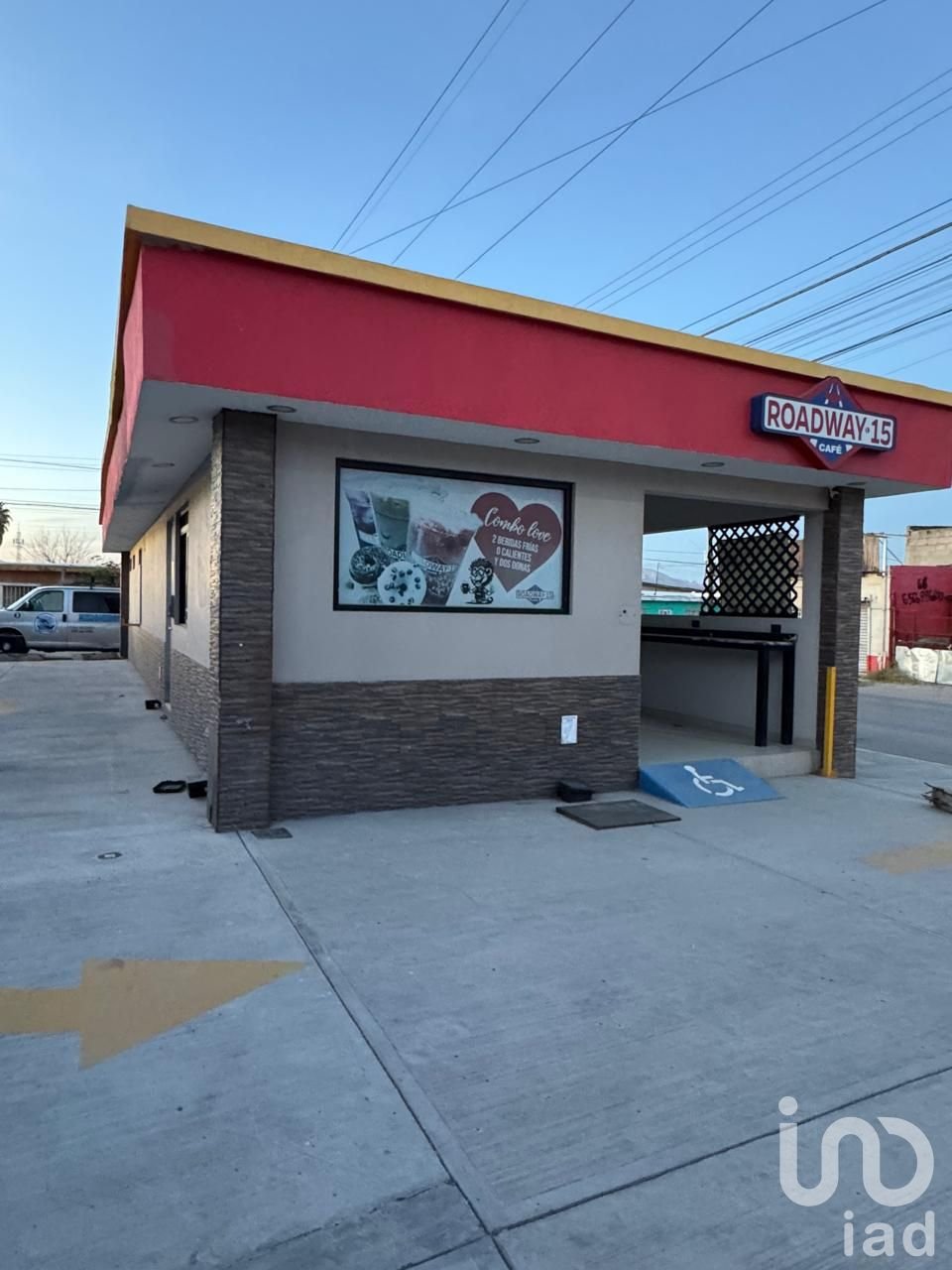 LOCAL COMERCIAL EN RENTA EN COLONIA SAN ANTONIO CD JUAREZ