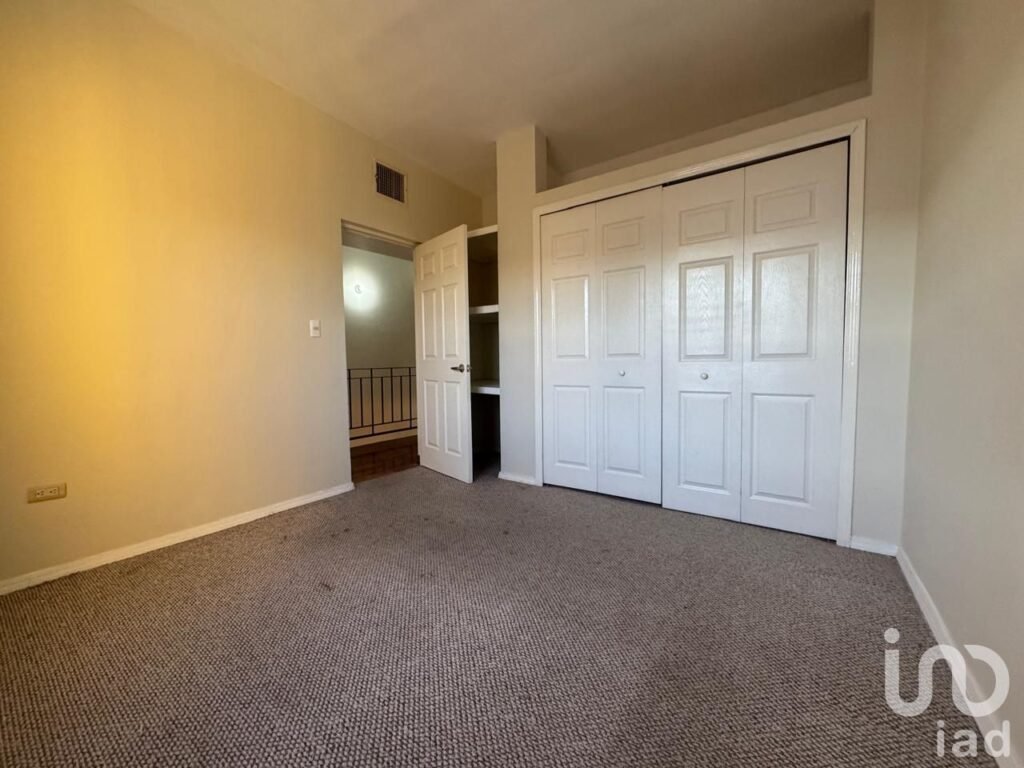 CASA DE TRES HABITACIONES EN ZONA LA SARZANA CD JUAREZ