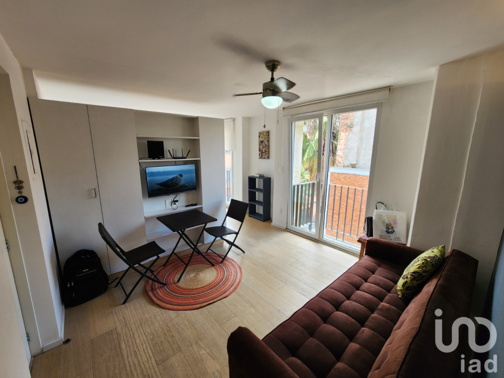 Departamento  en  venta  Col. Centro  CDMX