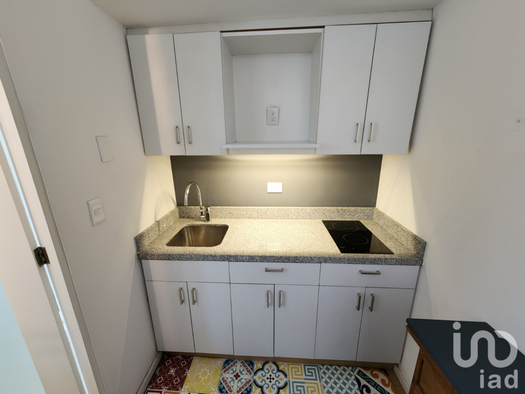 Departamento  en  venta  Col. Centro  CDMX