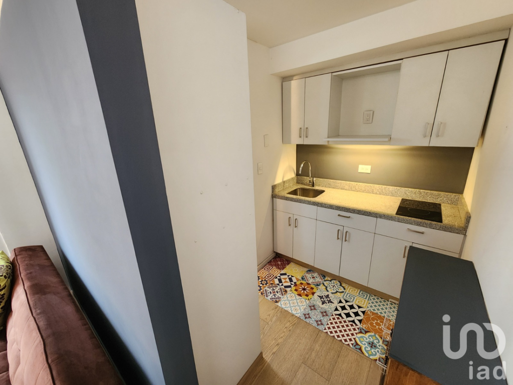 Departamento  en  venta  Col. Centro  CDMX