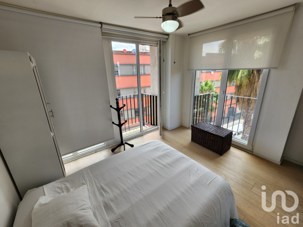 Departamento  en  venta  Col. Centro  CDMX