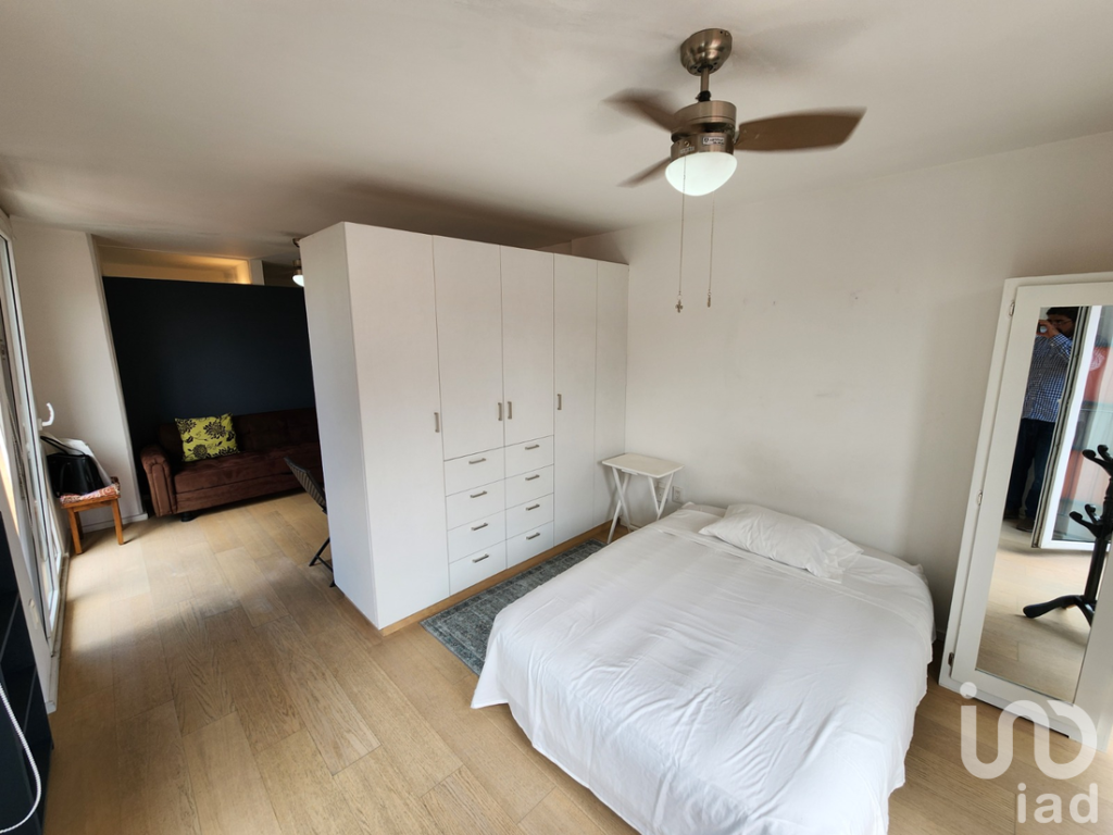 Departamento  en  venta  Col. Centro  CDMX