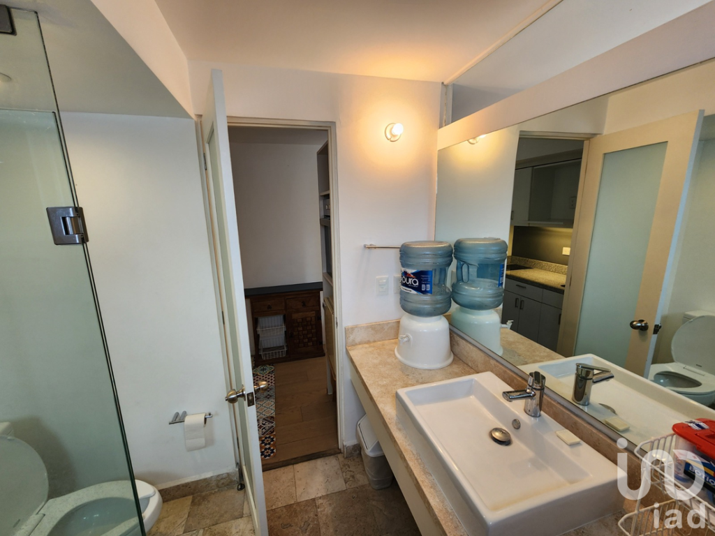 Departamento  en  venta  Col. Centro  CDMX