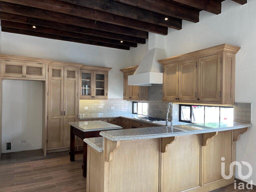 Casa en  venta  San Miguel de Allende  Gto