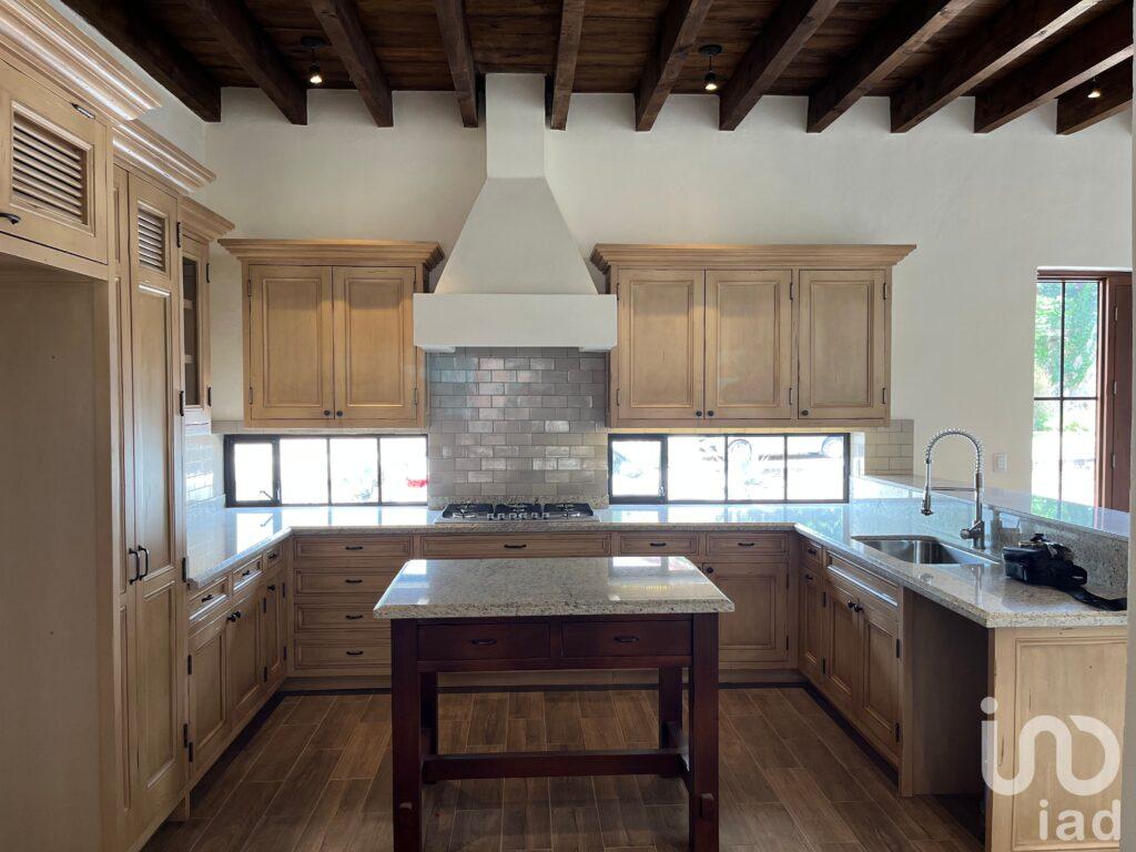 Casa en  venta  San Miguel de Allende  Gto