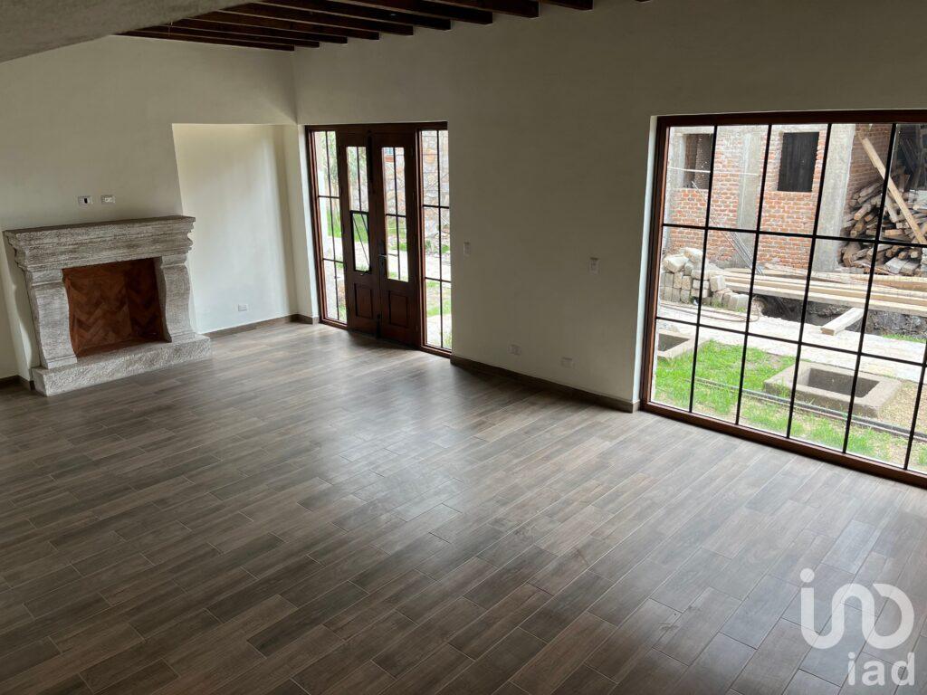 Casa en  venta  San Miguel de Allende  Gto