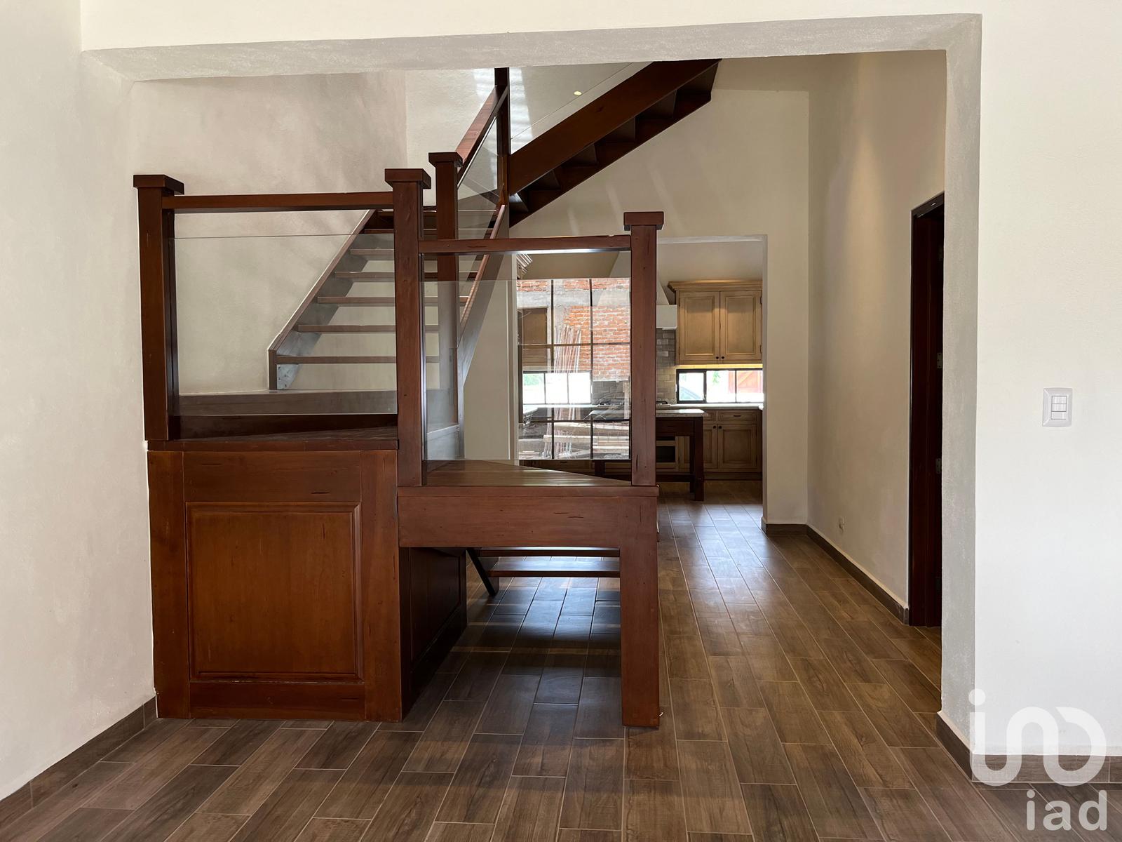 Casa en  venta  San Miguel de Allende  Gto