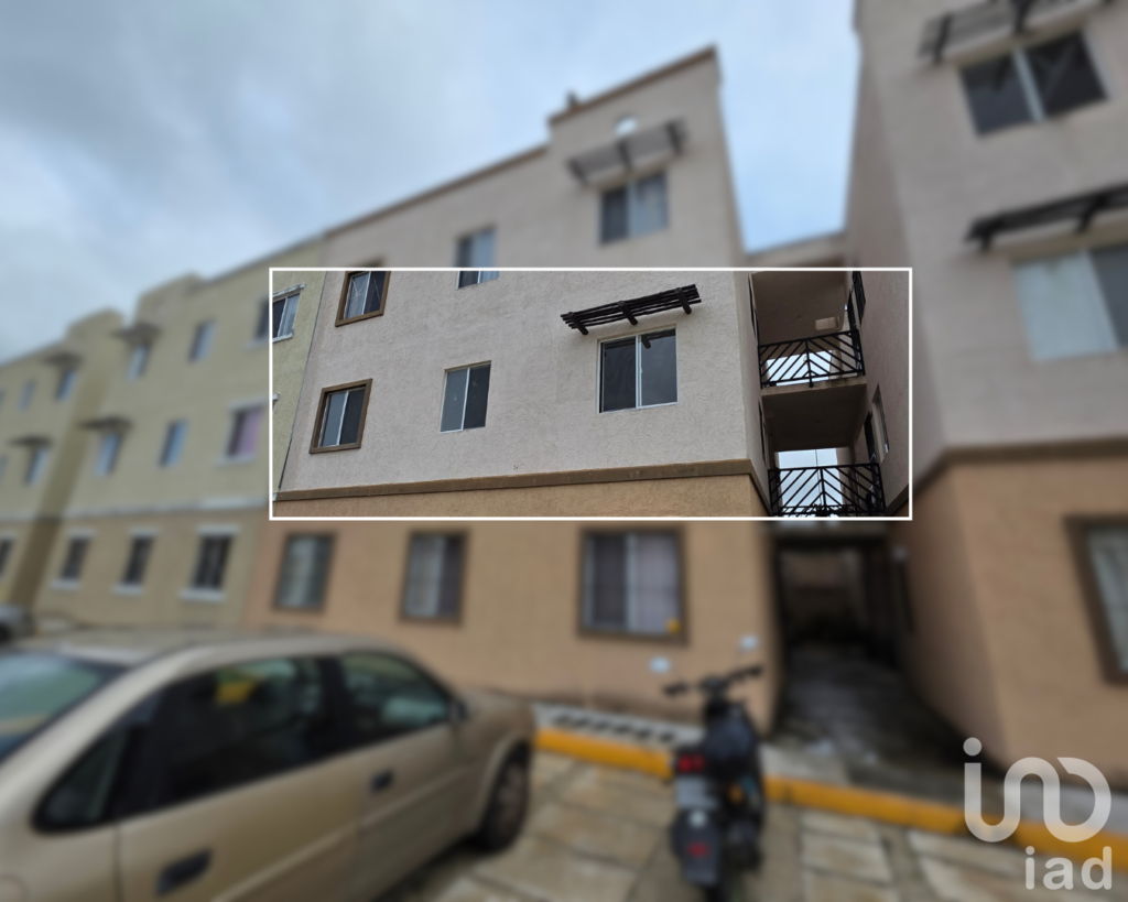 Departamento en Venta en Cancún, Residencial con Amenidades, Zona Poniente