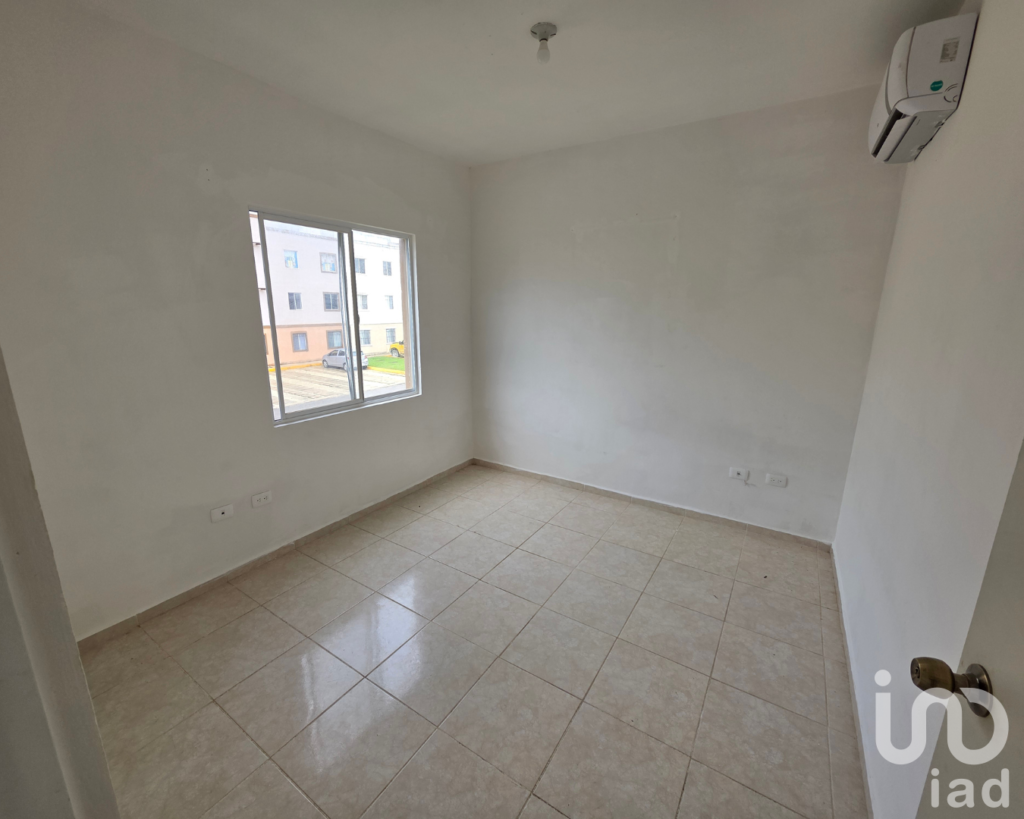 Departamento en Venta en Cancún, Residencial con Amenidades, Zona Poniente