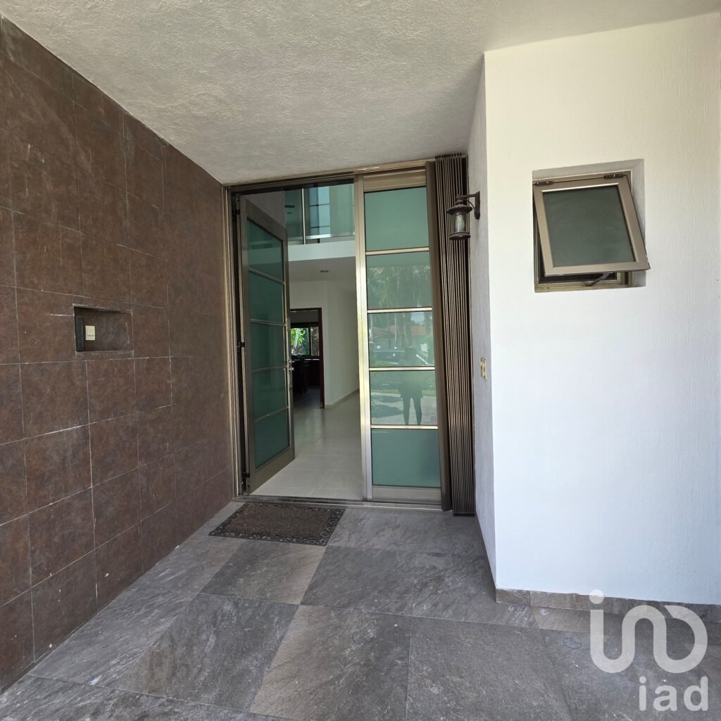 Casa en Venta en Villa Magna, Desarrollo Premium y Exclusivo, 4 Recámaras