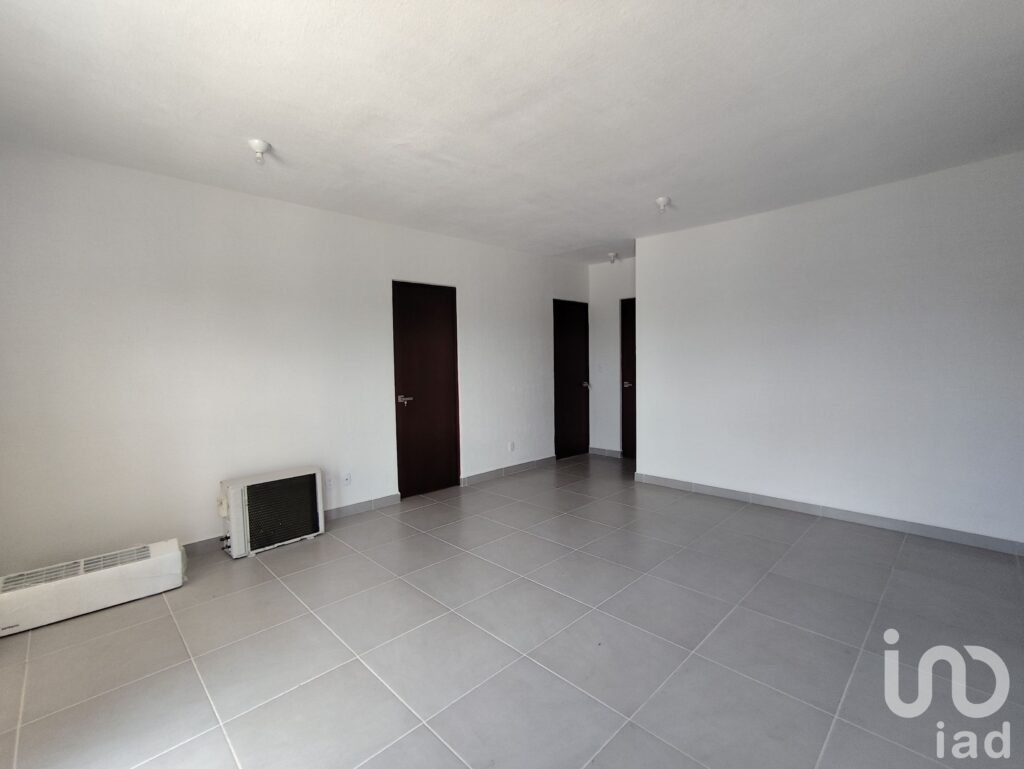 Departamento en Venta en Playa del Carmen (a estrenar), 3 Recámaras, Kuyaan Residencial