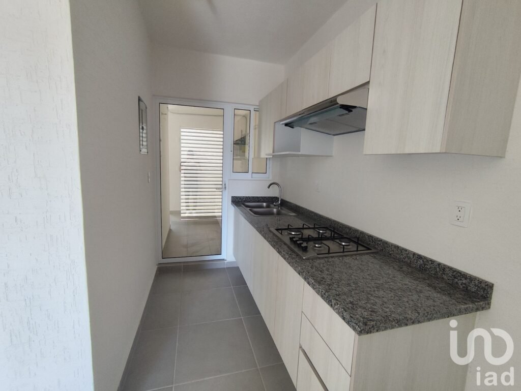 Departamento en Venta en Playa del Carmen (a estrenar), 3 Recámaras, Kuyaan Residencial