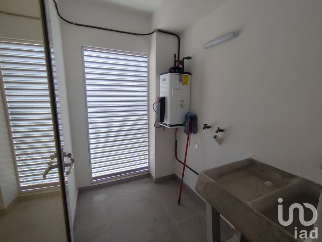 Departamento en Venta en Playa del Carmen (a estrenar), 3 Recámaras, Kuyaan Residencial