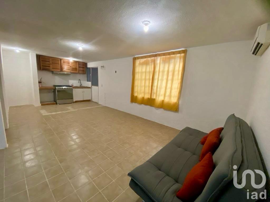 Departamento en Venta en Cancún, Planta Baja, Supermanzana 32 (Zona Céntrica y Tranquila)