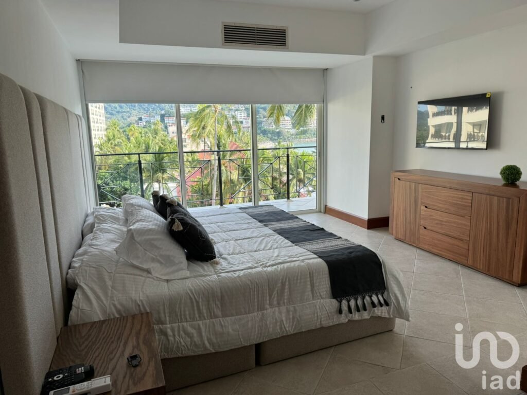 Departamento en Venta en Ixtapa, Guerrero.