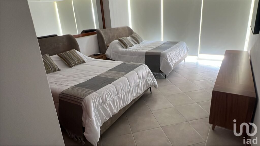 Departamento en Venta en Ixtapa, Guerrero.