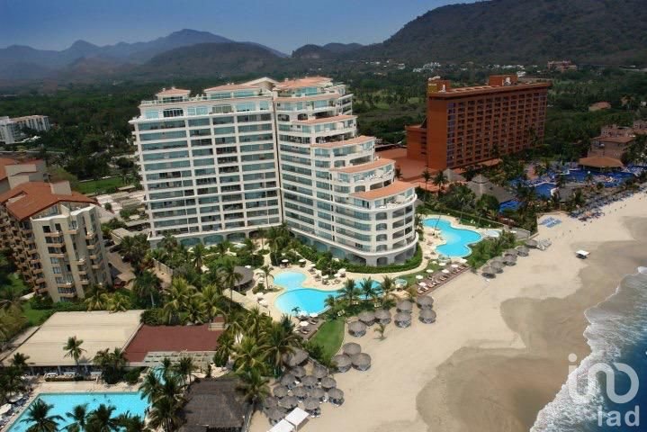 Departamento en Venta en Ixtapa, Guerrero.