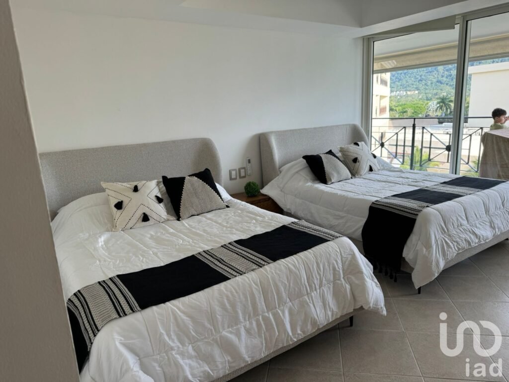 Departamento en Venta en Ixtapa, Guerrero.