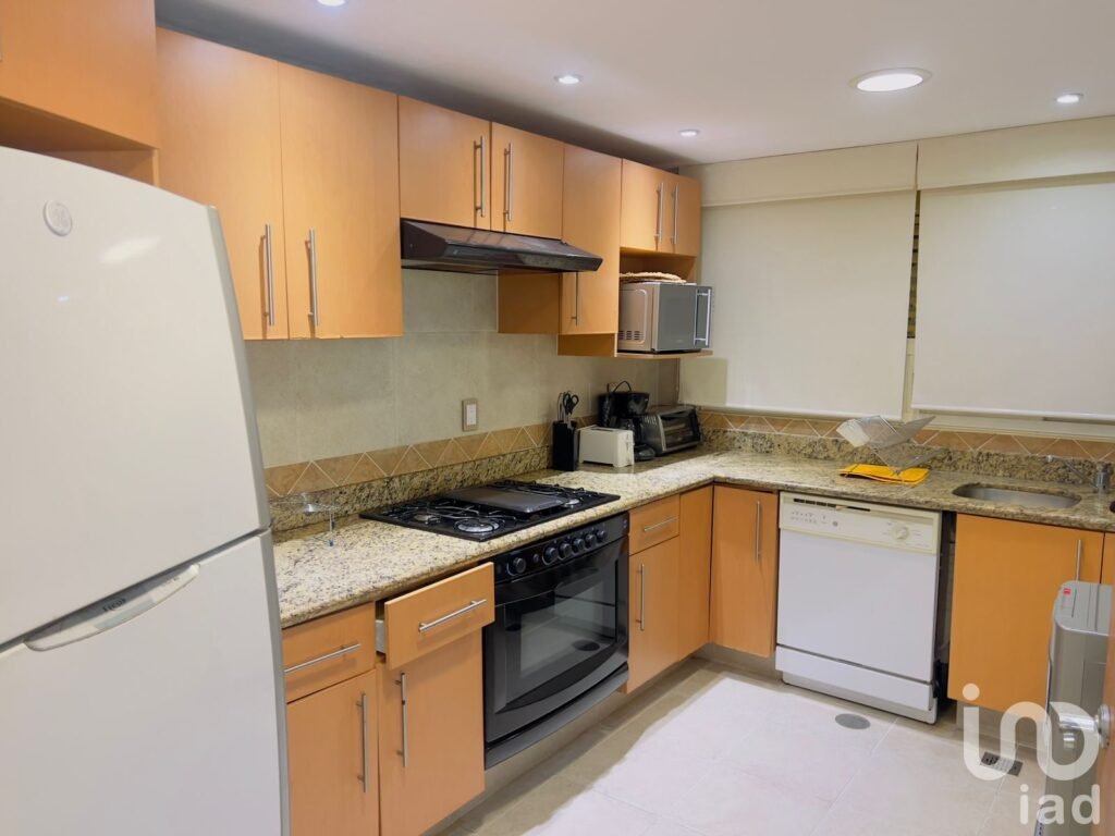 Departamento en Venta en Ixtapa, Guerrero.
