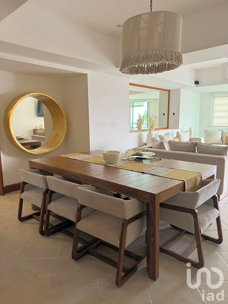Departamento en Venta en Ixtapa, Guerrero.