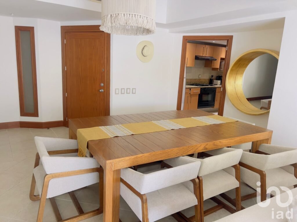 Departamento en Venta en Ixtapa, Guerrero.