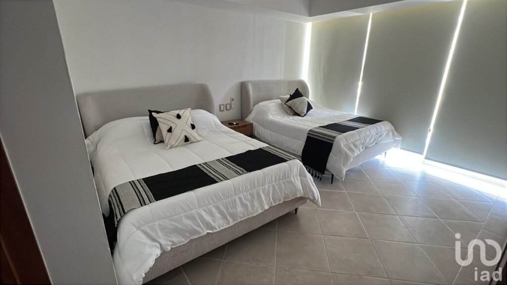 Departamento en Venta en Ixtapa, Guerrero.
