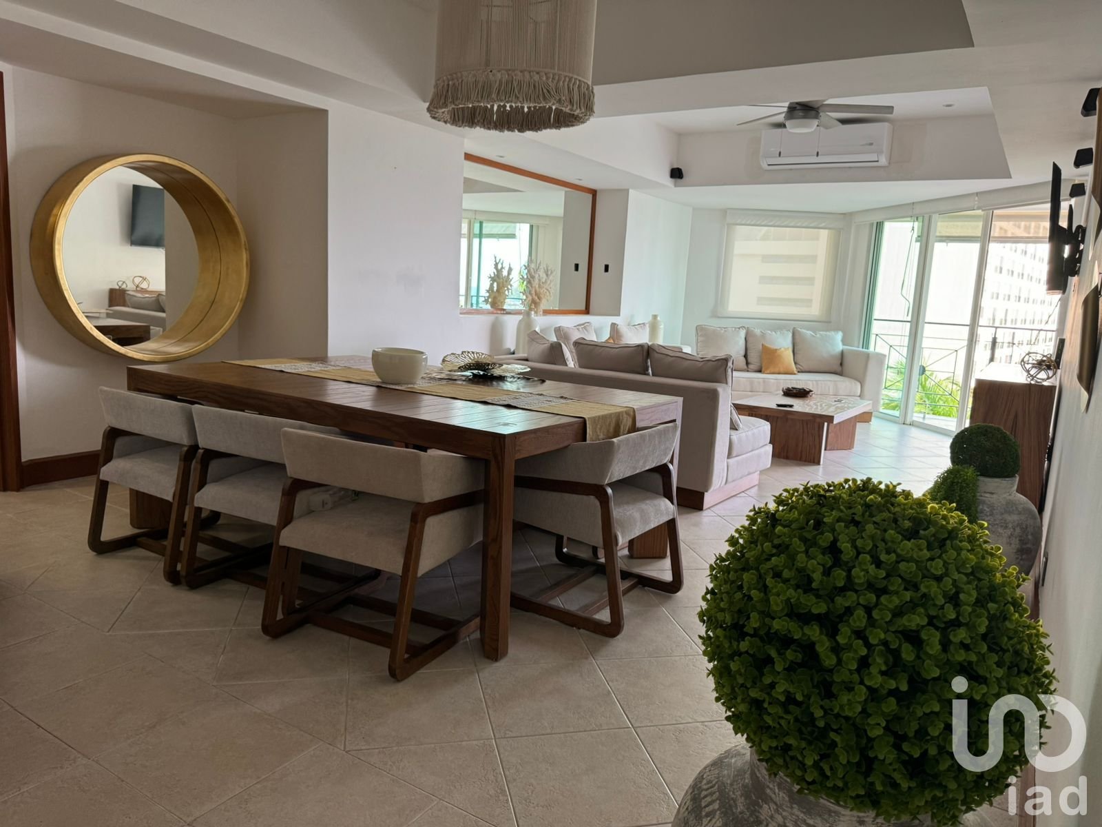 Departamento en Venta en Ixtapa, Guerrero.