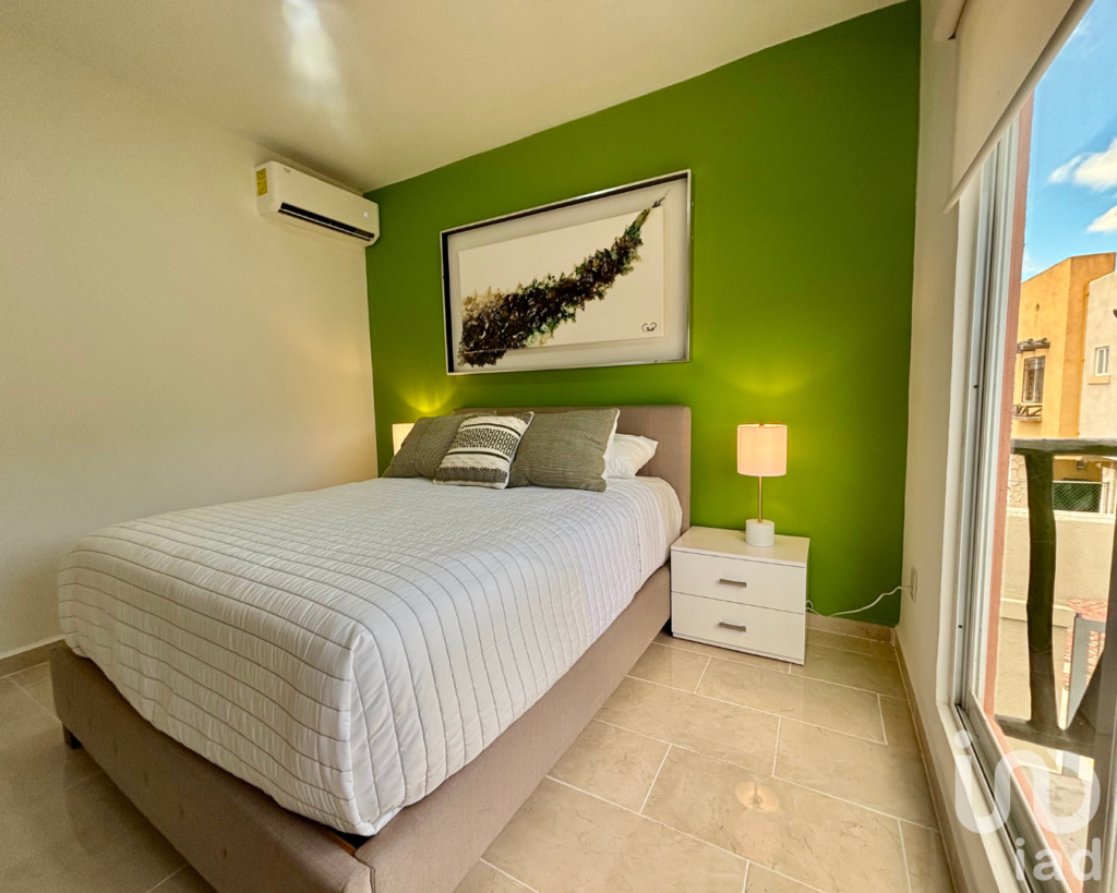 Departamento Nuevo en Venta en Cancún (Polígono Sur), 3 Recámaras, Amenidades para toda la familia