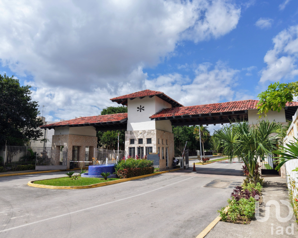 Departamento Nuevo en Venta en Cancún (Polígono Sur), 3 Recámaras, Amenidades para toda la familia