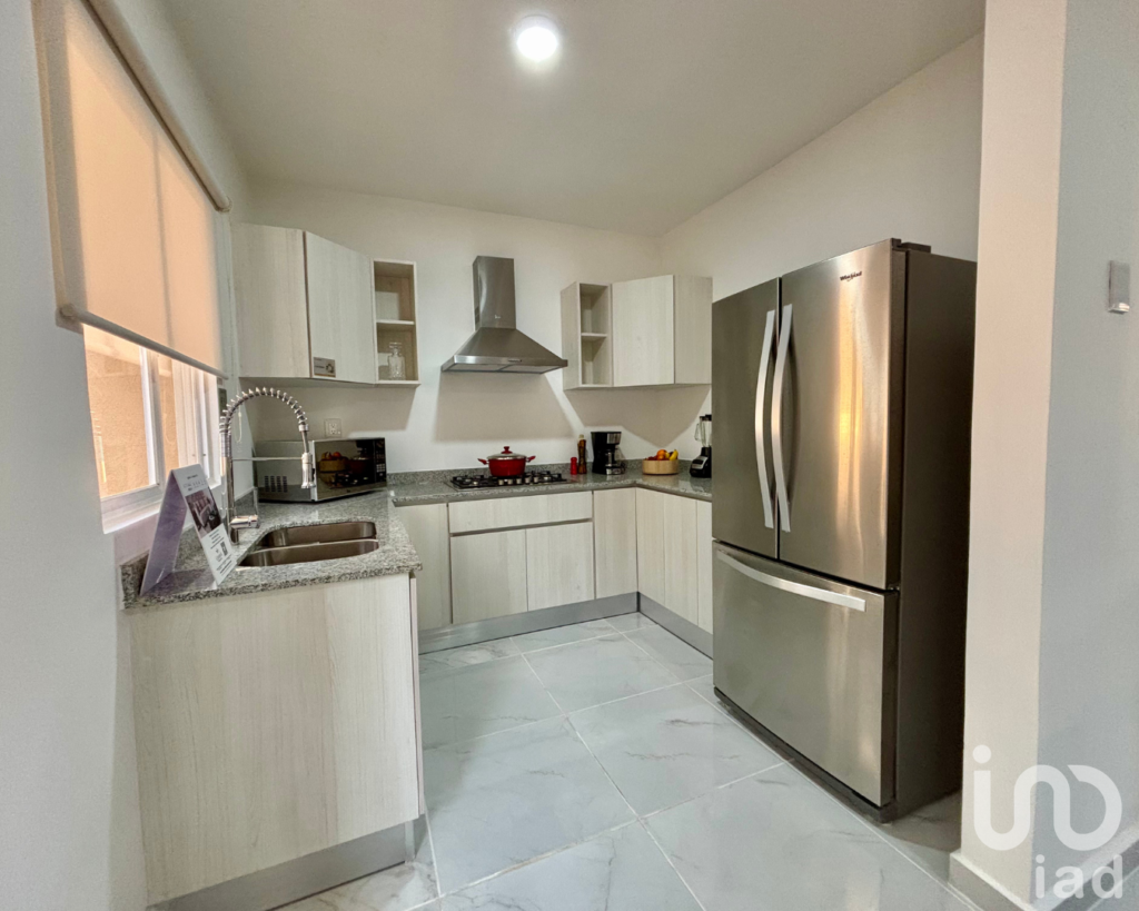 Casa Nueva en Venta en Cancún (Polígono Sur), de 3 Recámaras, Amenidades para Toda la Familia