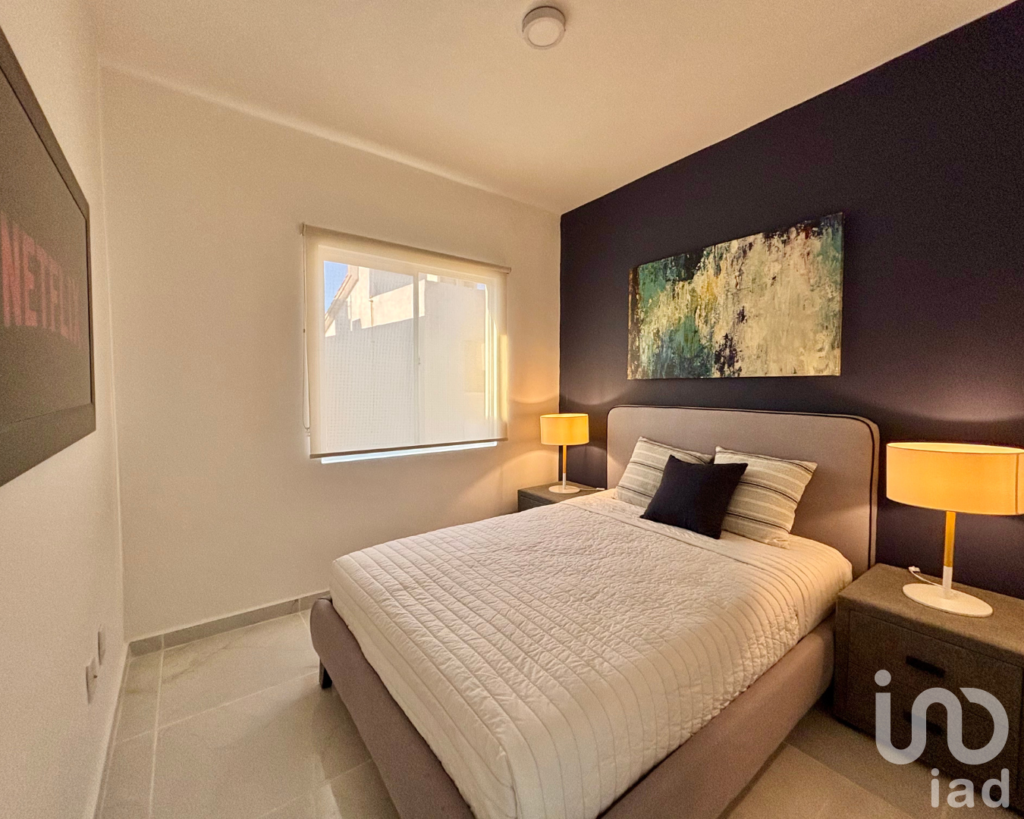 Casa Nueva en Venta en Cancún (Polígono Sur), de 3 Recámaras, Amenidades para Toda la Familia