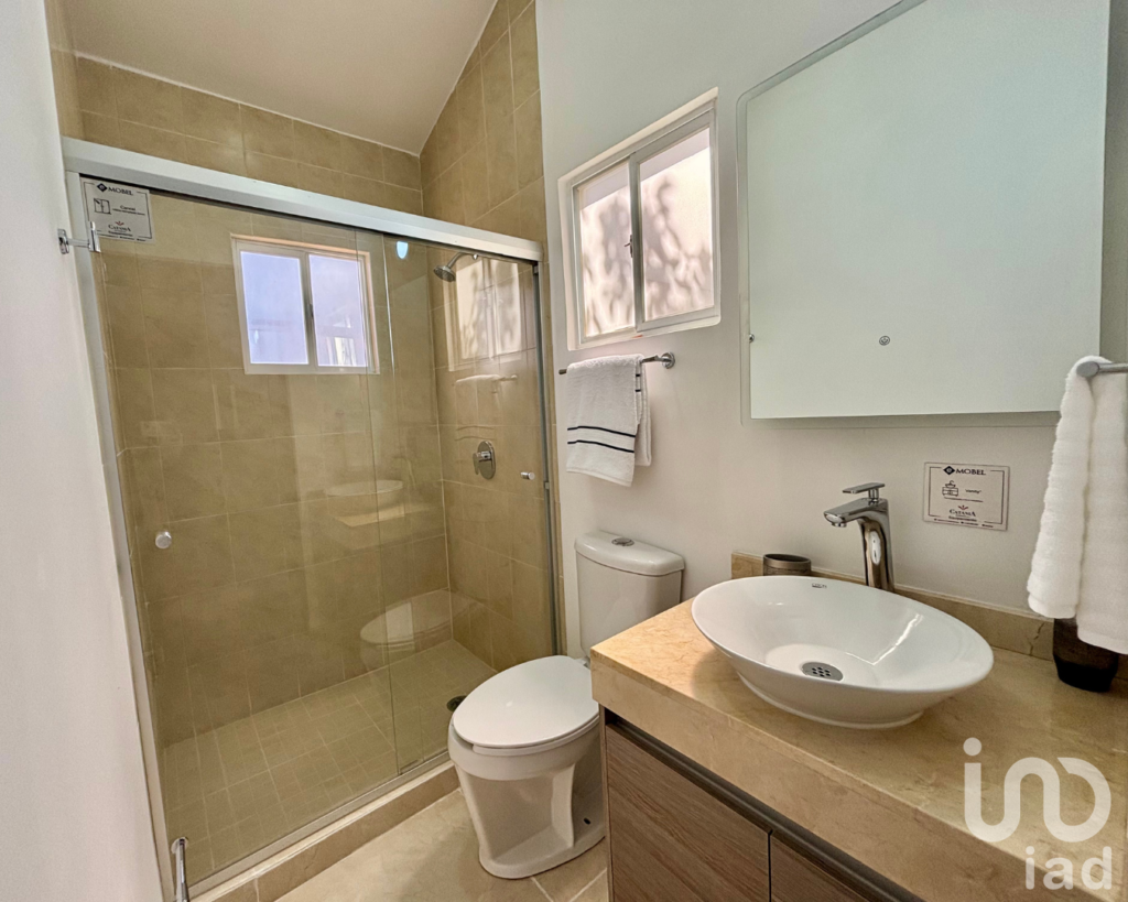 Casa Nueva en Venta en Cancún (Polígono Sur), de 3 Recámaras, Amenidades para Toda la Familia