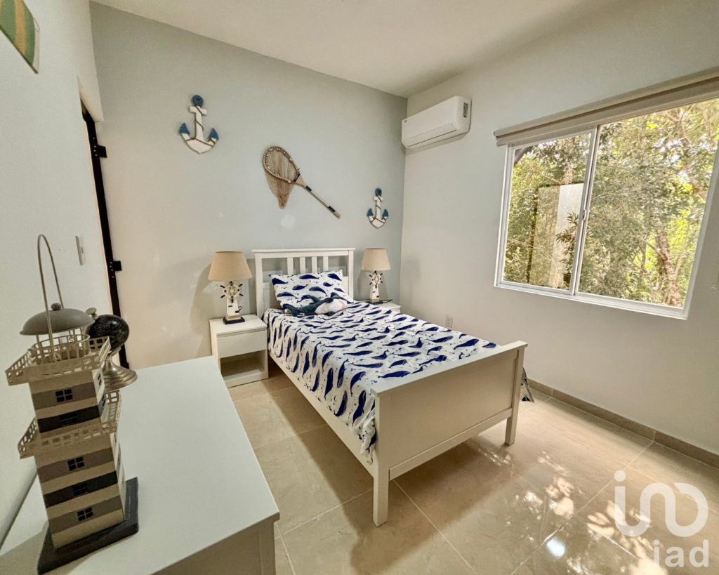 Casa Nueva en Venta en Cancún (Polígono Sur), de 3 Recámaras, Amenidades para Toda la Familia