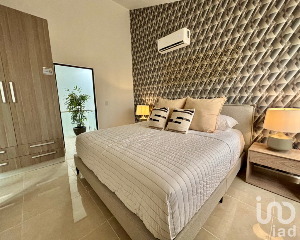 Casa Nueva en Venta en Cancún (Polígono Sur), de 3 Recámaras, Amenidades para Toda la Familia